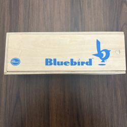 Bluebird Microphone