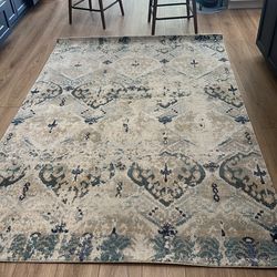 Area rug