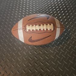 Nike Football Official Size 
