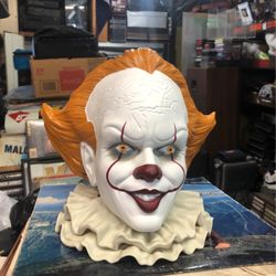 Cinemark AMC IT Pennywise Popcorn Bucket