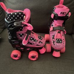 Kids Roller Skates