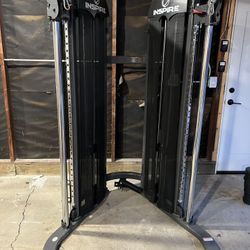 Inspire Fitness FT1