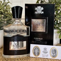 Creed Aventus