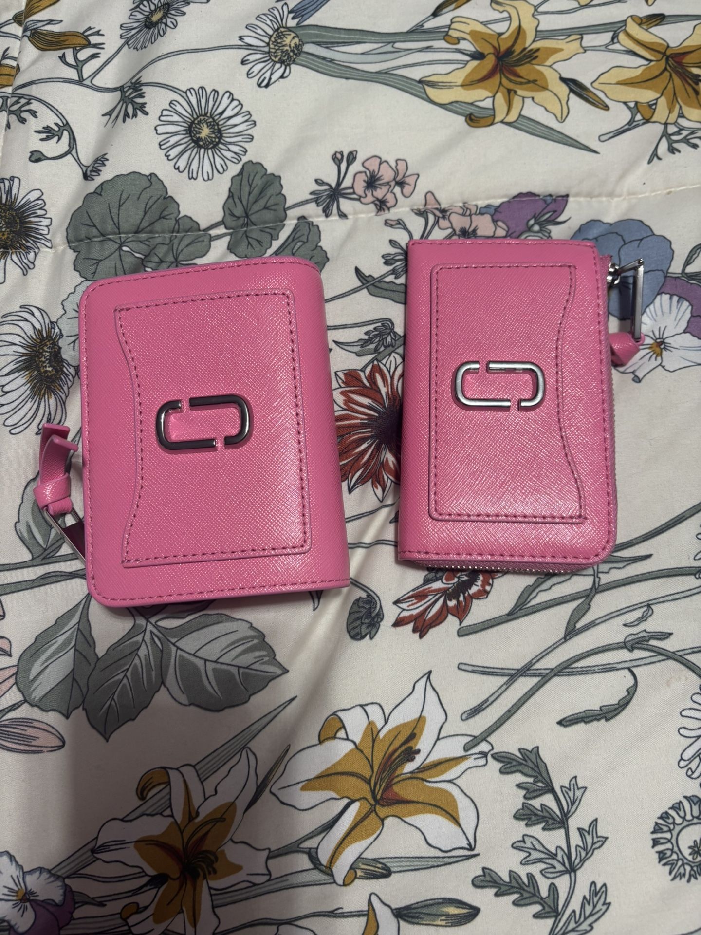 Wallet Marc Jacob Wallet