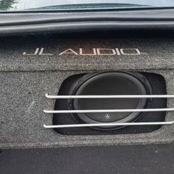 Jl Audio