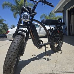 Kasen E-bike