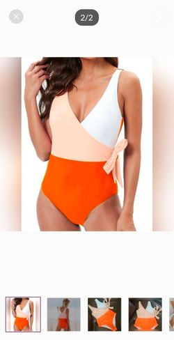 SWIMWEAR Size Large
