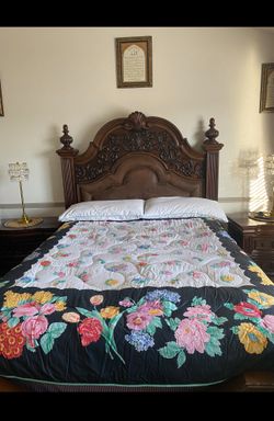 Full Bedroom Set