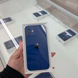 iPhone 12 128GB T-Mobile Metro PCs 