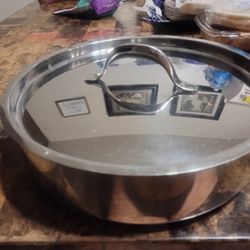Giada De Laurentiis Saucepan