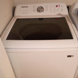 Samsung 2024 Big Load Washer