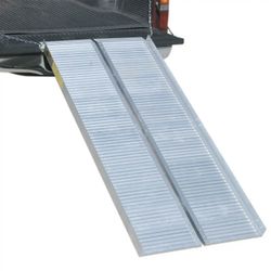 Haul Master  Loading Ramp 1200 Lbs 