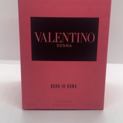 Valentino Uomo For Women Perfume 