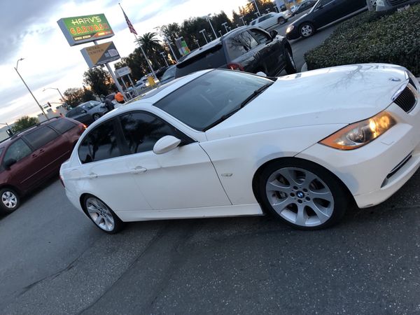 2008 Bmw 335i Twin Turbo For In Piedmont Ca Offerup