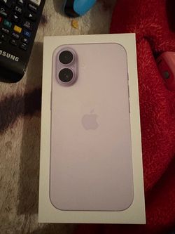 iPhone 17