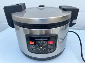 Boba cooker