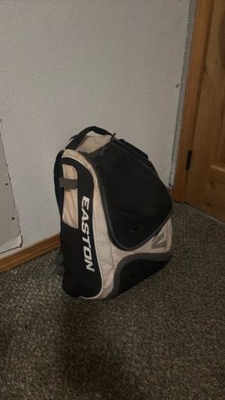 Easton baseball bag