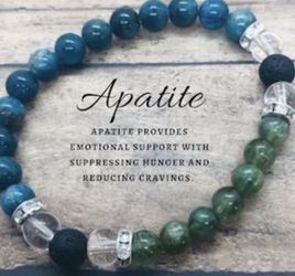 2 Healing Bracelets   Both 8.00