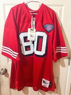 Mitchell & Ness 94 Rice Jersey