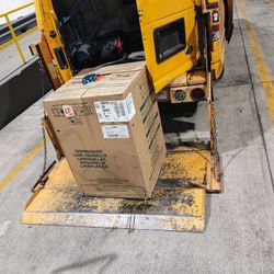 Lift Gate 