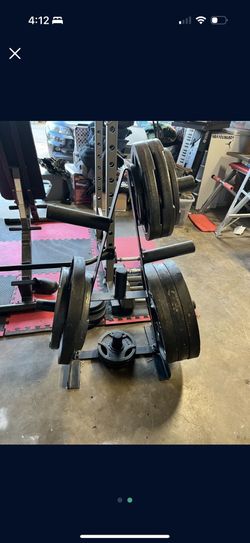 Weight Set