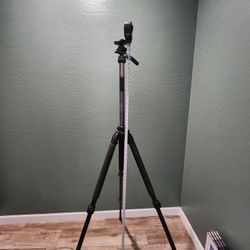 Slik Tripod