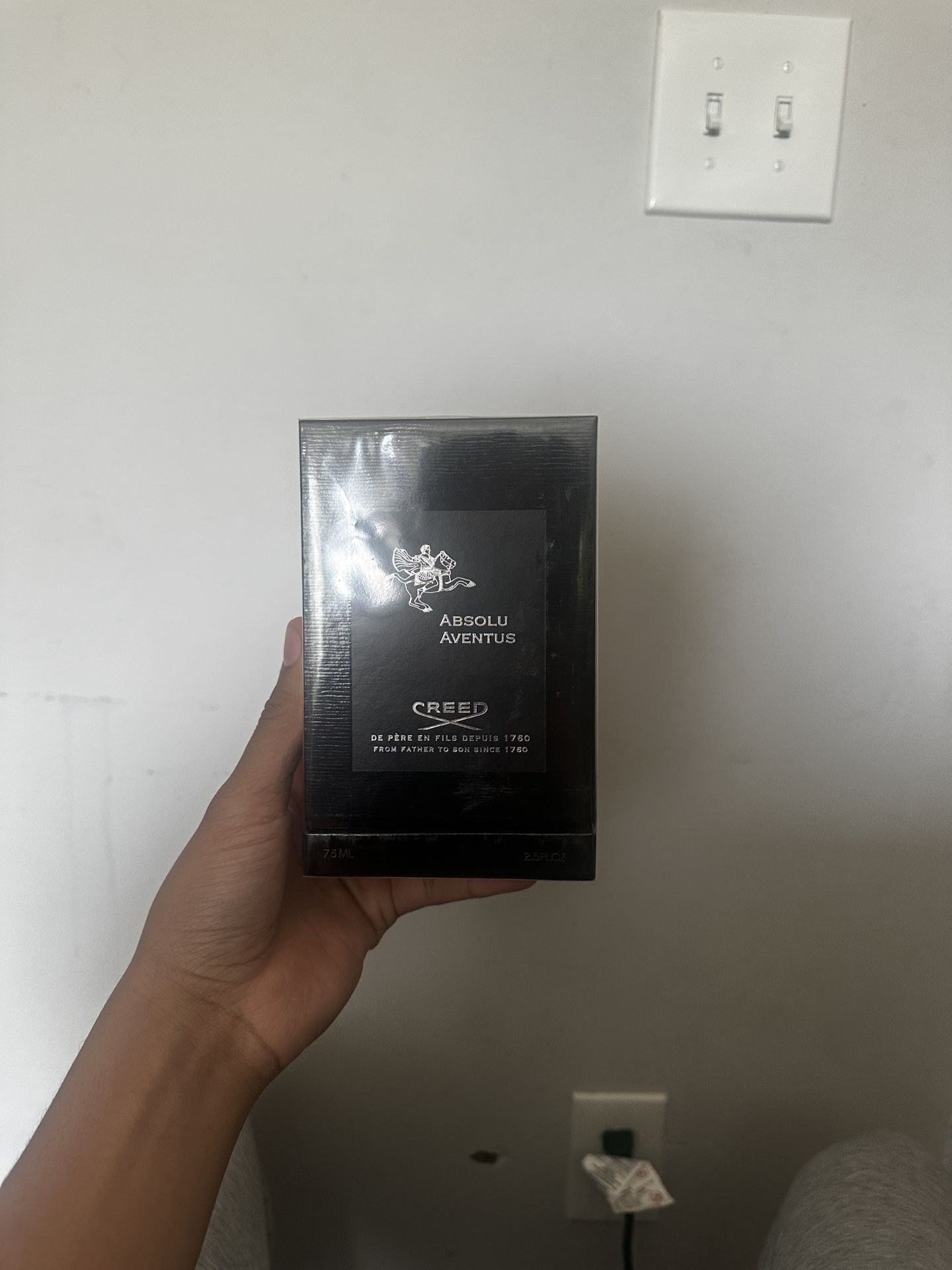 Creed Absolu Aventus - 100 ml