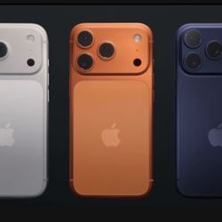 iPhone 17 promax (Read The Desc)