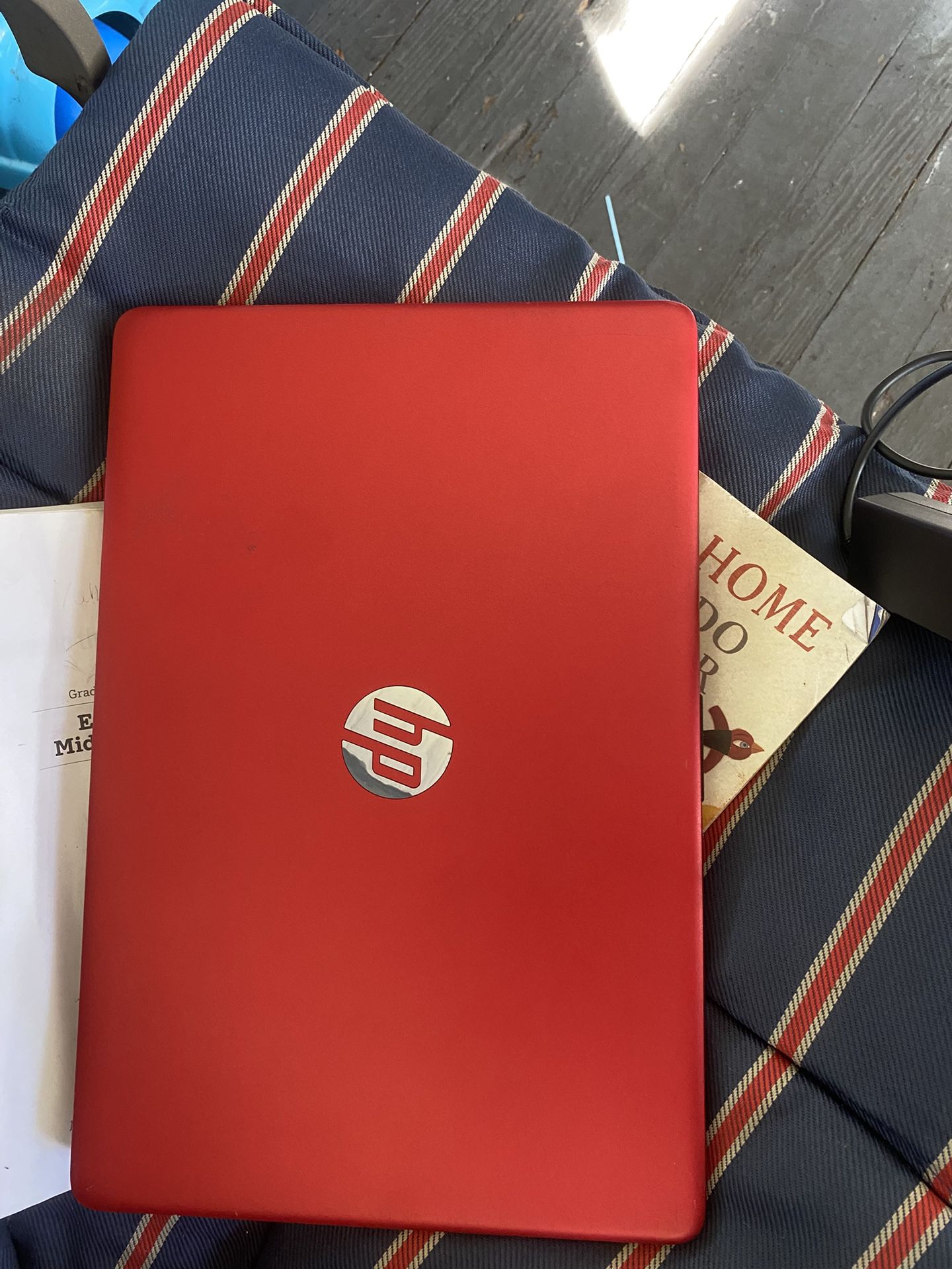 Hp laptop