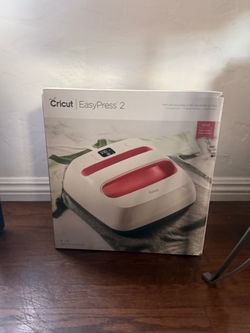 Cricut easy Press 2