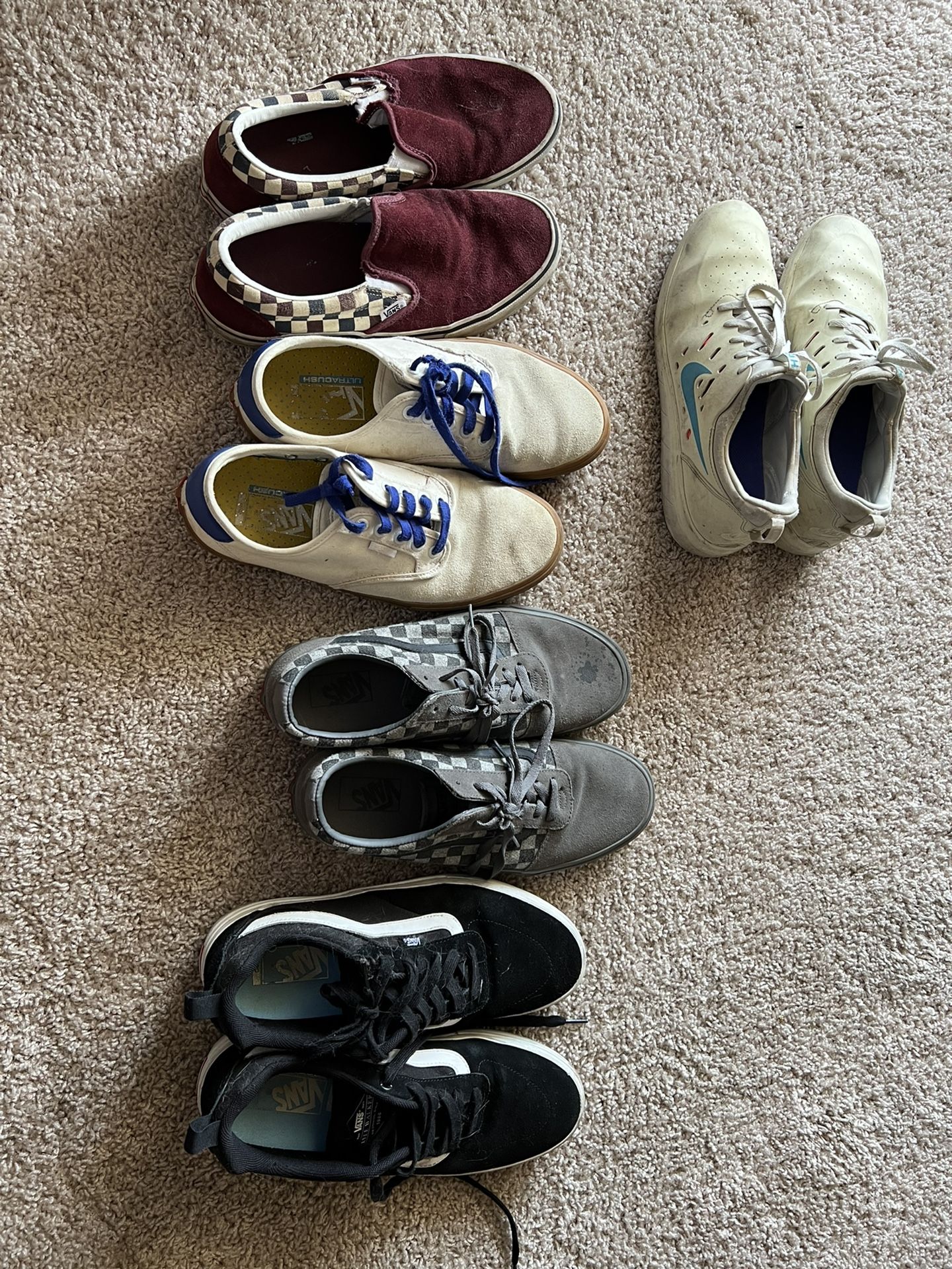 Vans