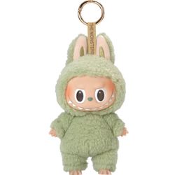 Labubu Green Grape