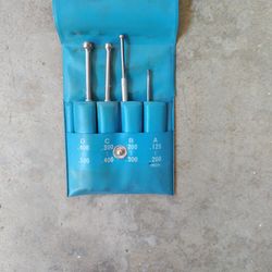 Hole Gages 