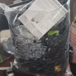 Jurassic World
Inflatable Costume 