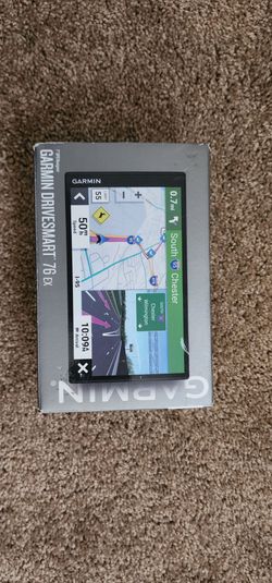 Garmin gps