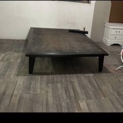 Full Bed Frame 