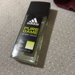 Adidas Cologne