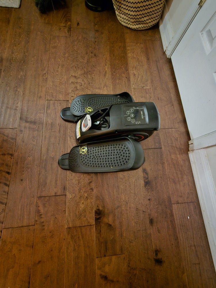 Ancheer Elliptical