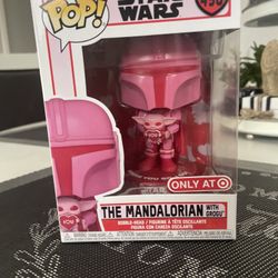 Funko Pop 