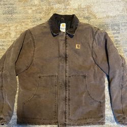 Chaqueta Carhartt 