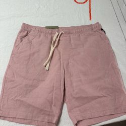 Men’s Shorts 
