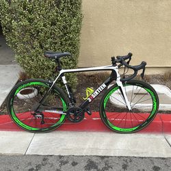 Road Bike