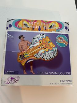 Adult Float For Pool