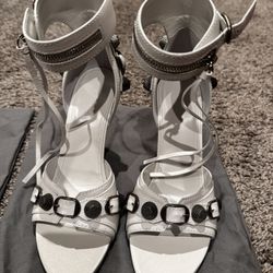 Balenciaga Cagole Sandal