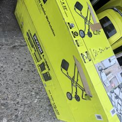 Top Rated RYOBI SPEED BENCH Mobile Workstation