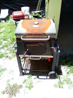 BBQ