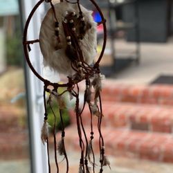 Dream Catcher