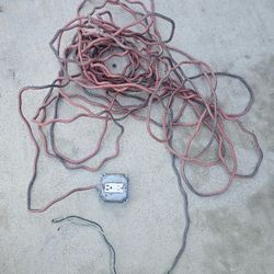 Extension Cort 100ft