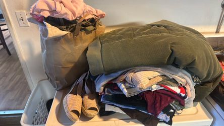 Women’s clothing