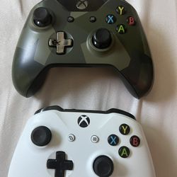 Both $40 X Box